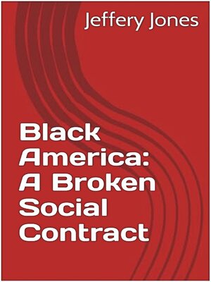 cover image of Black America
